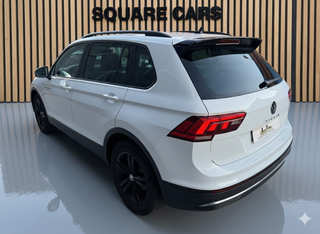Volkswagen Tiguan URBAN SPORT 2.0 TDI 150CV