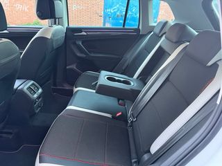 Volkswagen Tiguan URBAN SPORT 2.0 TDI 150CV