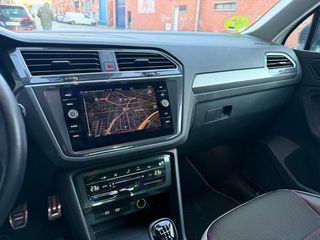 Volkswagen Tiguan URBAN SPORT 2.0 TDI 150CV