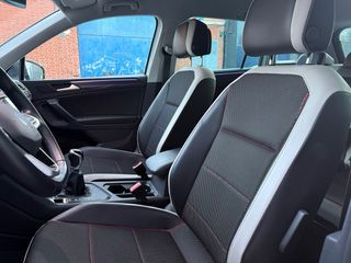 Volkswagen Tiguan URBAN SPORT 2.0 TDI 150CV