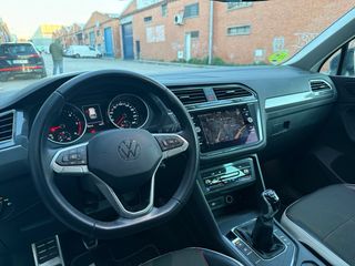 Volkswagen Tiguan URBAN SPORT 2.0 TDI 150CV