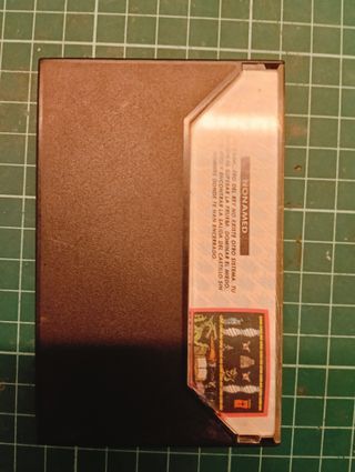 NONAMED Spectrum (Dínamic) Completo