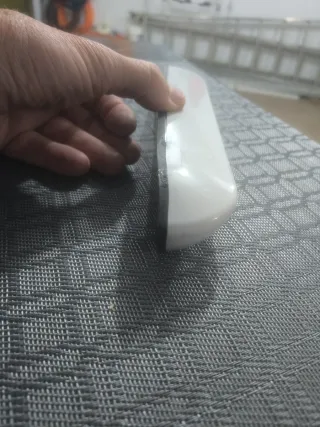 Luz LED Autocaravana/Camper Blanca