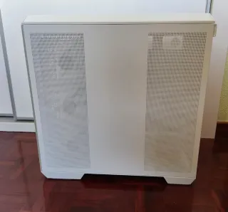 Caja Pc MSI MAG PANO M100R PZ