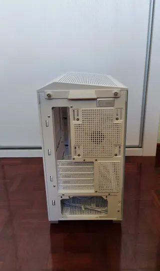 Caja Pc MSI MAG PANO M100R PZ