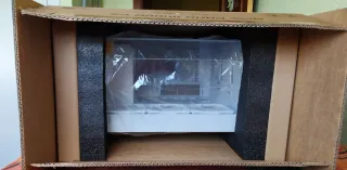 Caja Pc MSI MAG PANO M100R PZ