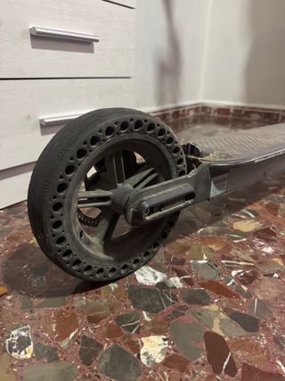 Despiece Patinete Xiaomi