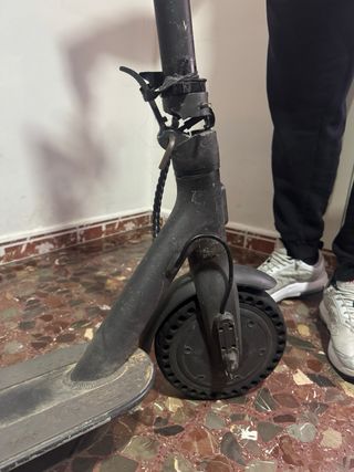 Despiece Patinete Xiaomi