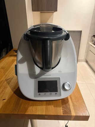 Thermomix TM5