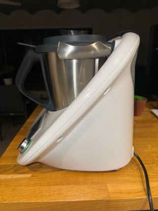Thermomix TM5