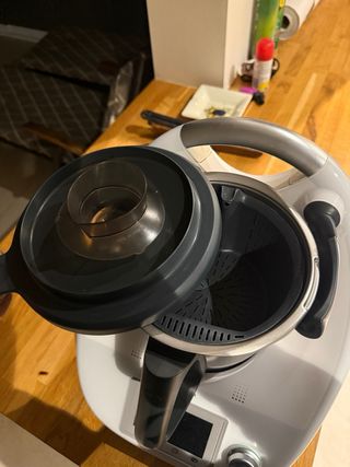 Thermomix TM5