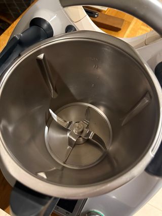 Thermomix TM5