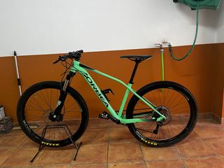 Orbea Alma 27,5 Talla M