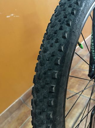 Orbea Alma 27,5 Talla M