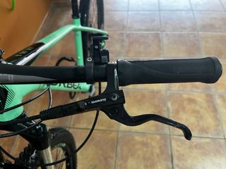 Orbea Alma 27,5 Talla M