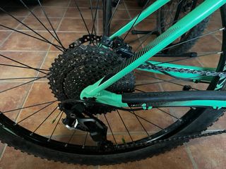 Orbea Alma 27,5 Talla S