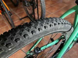 Orbea Alma 27,5 Talla S