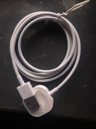 Apple watch ultra (como nuevo)