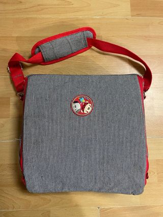 Mochila porteo Tuc Tuc Trina