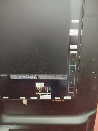 Tv Samsung 32 pulgadas