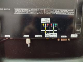 Tv Samsung 32 pulgadas