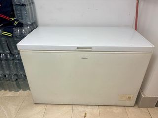 Maquinaria y Mobiliario para Bar