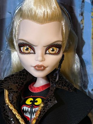 Monster High Lost Boys David Skullector