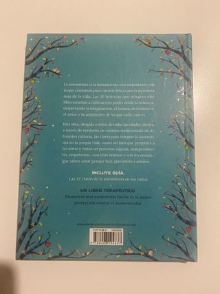 Cuentos para quererte mejor: Ilustraciones de R...