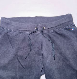 Pantalón Chandal Champion Azul Marino Classic