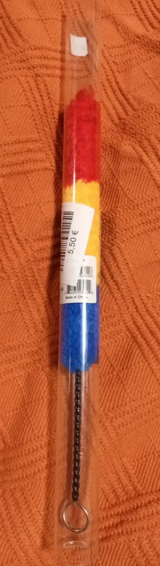 Stagg Limpiador para Clarinete