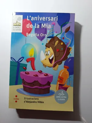 Rasi en busca de dinosaurios, lío en la cocina...