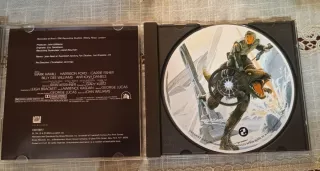 Banda Sonora Star Wars Trilogy Anthology