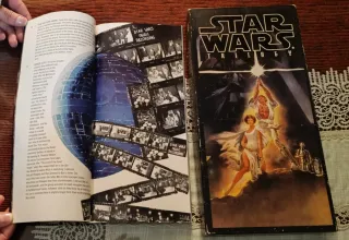 Banda Sonora Star Wars Trilogy Anthology