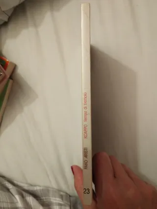 Kcappo tempo di tremolo