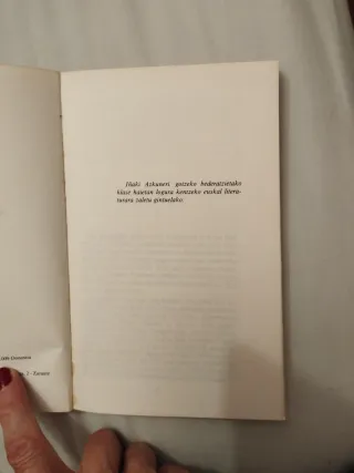 Kcappo tempo di tremolo