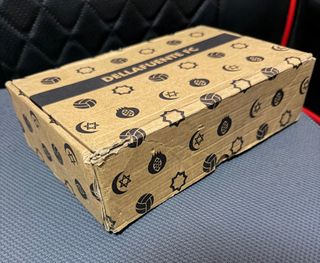 Bufanda Dellafuente FC