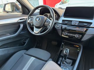 BMW X2 2020