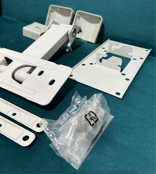 Soporte TV de pared Uppleva de Ikea