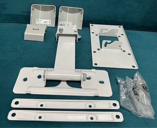 Soporte TV de pared Uppleva de Ikea