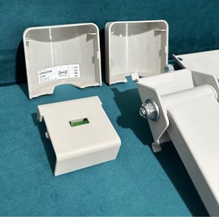 Soporte TV de pared Uppleva de Ikea