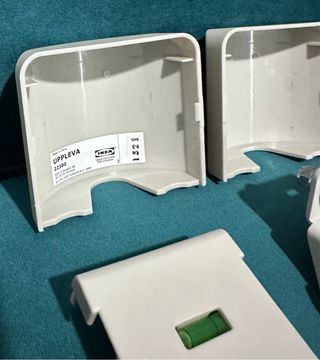 Soporte TV de pared Uppleva de Ikea