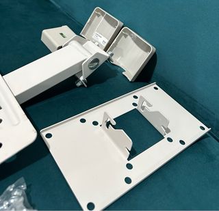 Soporte TV de pared Uppleva de Ikea