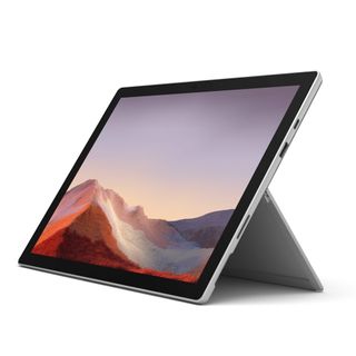Microsoft Surface Pro 7 (256GB, 8GB RAM, i5, Win11