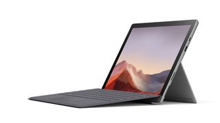 Microsoft Surface Pro 7 (256GB, 8GB RAM, i5, Win11