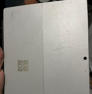 Microsoft Surface Pro 7 (256GB, 8GB RAM, i5, Win11