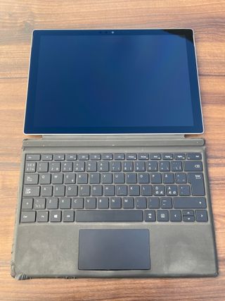 Microsoft Surface Pro 7 (256GB, 8GB RAM, i5, Win11