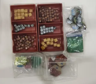 Terraforming Mars: Ares Expedition KS Edition