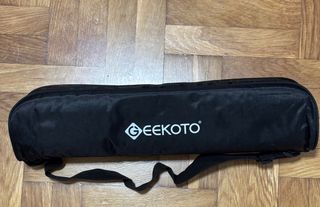 Trípode Geekoto AT24Pro Dreamer. Sin uso