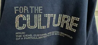 Sudadera Cold Culture