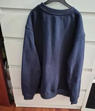 Sudadera Cold Culture